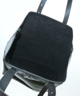 Maison Margiela（メゾンマルジェラ）トートバッグ 黒 サイズ:- メンズ/2200694831142