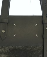 Maison Margiela（メゾンマルジェラ）トートバッグ 黒 サイズ:- メンズ/2200694831142