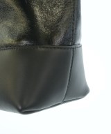 Maison Margiela（メゾンマルジェラ）トートバッグ 黒 サイズ:- メンズ/2200694831142