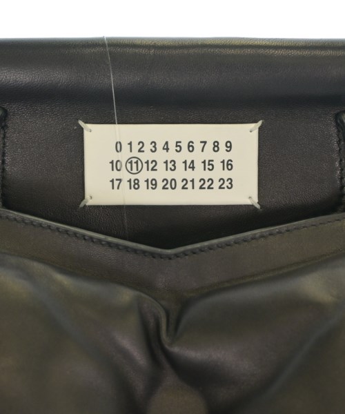 Maison Margiela（メゾンマルジェラ）その他 黒 サイズ:- メンズ/2200694831159