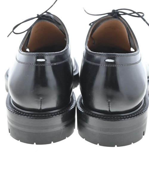Maison Margiela（メゾンマルジェラ）その他 黒 サイズ:EU43(28cm位) メンズ/2200694831166