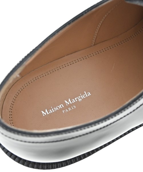 Maison Margiela（メゾンマルジェラ）その他 黒 サイズ:EU43(28cm位) メンズ/2200694831166