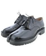 Maison Margiela（メゾンマルジェラ）その他 黒 サイズ:EU43(28cm位) メンズ/2200694831166