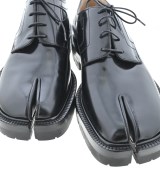 Maison Margiela（メゾンマルジェラ）その他 黒 サイズ:EU43(28cm位) メンズ/2200694831166