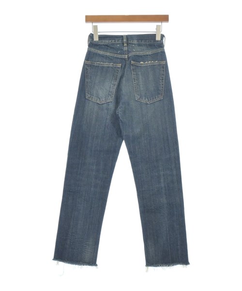 Maison Margiela（メゾンマルジェラ）デニムパンツ 紺 サイズ:25(S位) レディース/2200683970012