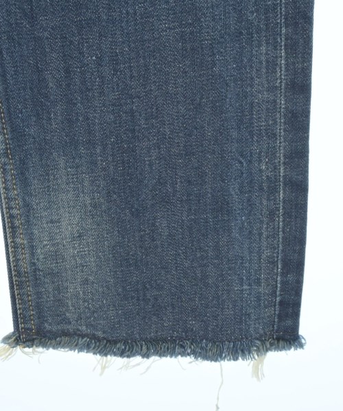 Maison Margiela（メゾンマルジェラ）デニムパンツ 紺 サイズ:25(S位) レディース/2200683970012