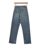 Maison Margiela（メゾンマルジェラ）デニムパンツ 紺 サイズ:25(S位) レディース/2200683970012