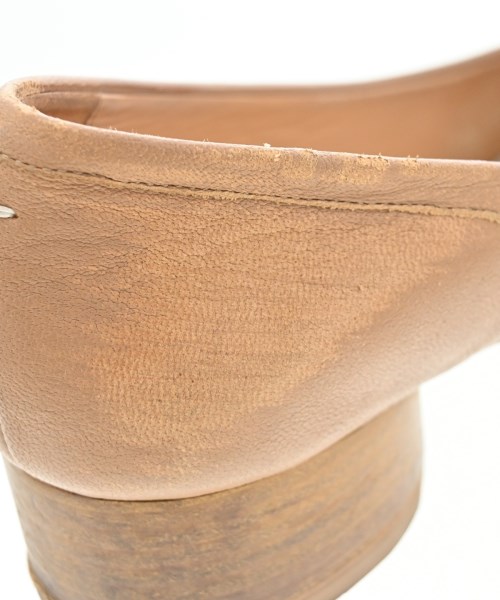 Maison Margiela（メゾンマルジェラ）パンプス 茶 サイズ:EU35(21.5cm位) レディース/2200694961016