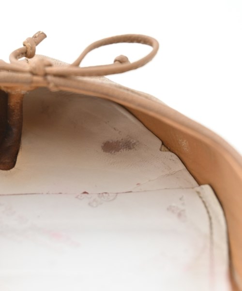 Maison Margiela（メゾンマルジェラ）パンプス 茶 サイズ:EU35(21.5cm位) レディース/2200694961016