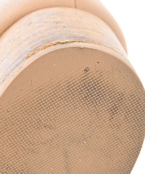 Maison Margiela（メゾンマルジェラ）パンプス 茶 サイズ:EU35(21.5cm位) レディース/2200694961016