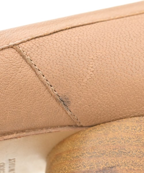 Maison Margiela（メゾンマルジェラ）パンプス 茶 サイズ:EU35(21.5cm位) レディース/2200694961016