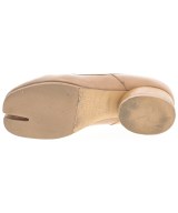 Maison Margiela（メゾンマルジェラ）パンプス 茶 サイズ:EU35(21.5cm位) レディース/2200694961016
