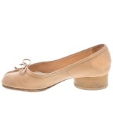 Maison Margiela（メゾンマルジェラ）パンプス 茶 サイズ:EU35(21.5cm位) レディース/2200694961016