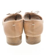 Maison Margiela（メゾンマルジェラ）パンプス 茶 サイズ:EU35(21.5cm位) レディース/2200694961016