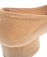 Maison Margiela（メゾンマルジェラ）パンプス 茶 サイズ:EU35(21.5cm位) レディース/2200694961016