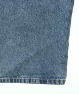 Maison Margiela（メゾンマルジェラ）デニムパンツ 青 サイズ:46(XL位) レディース/2200695096014