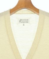 Maison Margiela（メゾンマルジェラ）カーディガン 白 サイズ:M メンズ/2200688535070