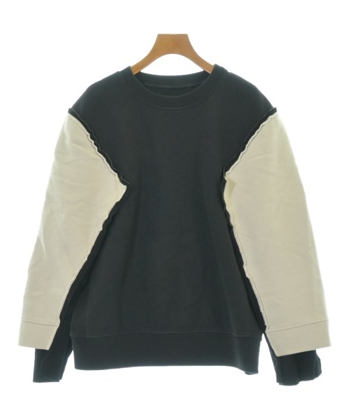 Maison Margiela(メゾンマルジェラ)スウェット 黒 サイズ:S/2200691870311