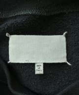 Maison Margiela（メゾンマルジェラ）スウェット 黒 サイズ:S レディース/2200691870311