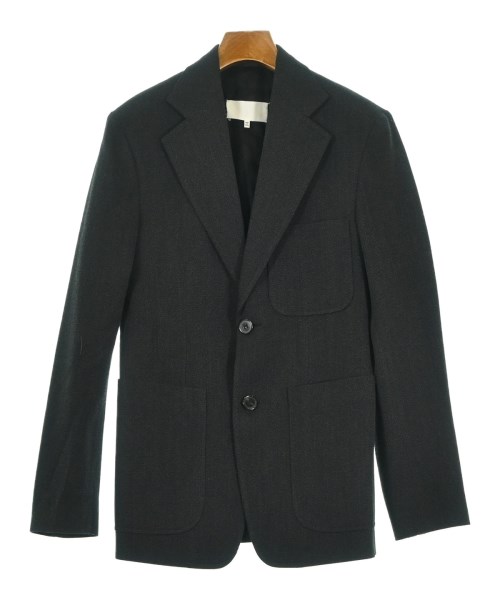 Maison Margiela(メゾンマルジェラ)テーラードジャケット グレー サイズ:38(S位)/2200691870571