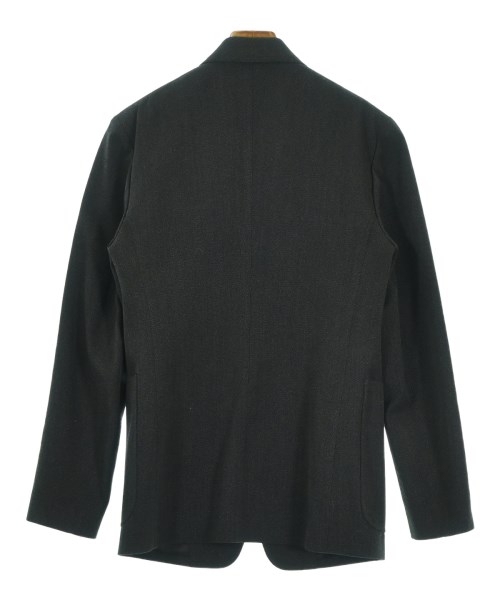 Maison Margiela（メゾンマルジェラ）テーラードジャケット グレー サイズ:38(S位) レディース/2200691870571