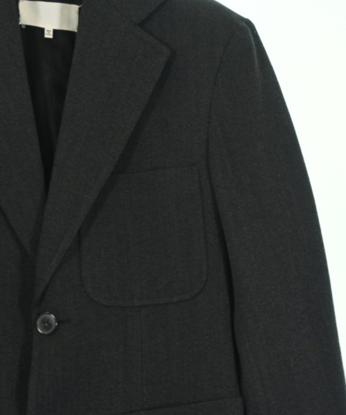 Maison Margiela（メゾンマルジェラ）テーラードジャケット グレー サイズ:38(S位) レディース/2200691870571