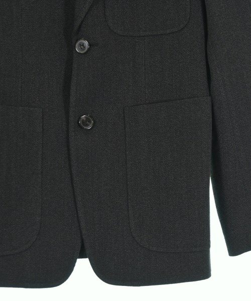 Maison Margiela（メゾンマルジェラ）テーラードジャケット グレー サイズ:38(S位) レディース/2200691870571
