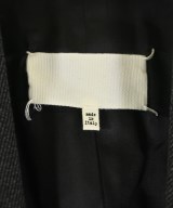 Maison Margiela（メゾンマルジェラ）テーラードジャケット グレー サイズ:38(S位) レディース/2200691870571
