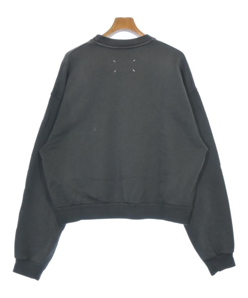 Maison Margiela（メゾンマルジェラ）スウェット グレー サイズ:L メンズ/2200691870625