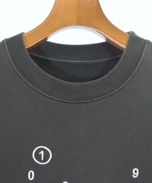 Maison Margiela（メゾンマルジェラ）スウェット グレー サイズ:L メンズ/2200691870625