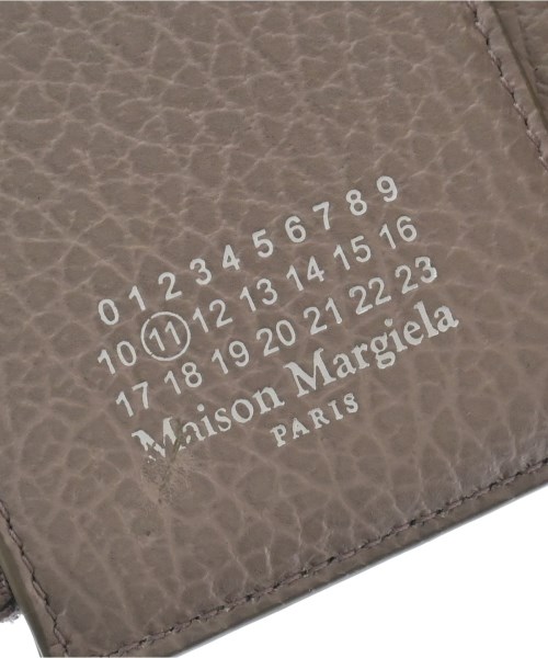 Maison Margiela（メゾンマルジェラ）財布・コインケース ピンク サイズ:- レディース/2200695312084