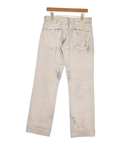 Maison Margiela（メゾンマルジェラ）デニムパンツ 青 サイズ:31(M位) メンズ/2200695399023