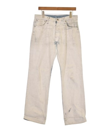 Maison margiela 2019 デニム　サイズ31 Maison Margiela（メゾンマルジェラ）デニムパンツ 青 サイズ:31(M位