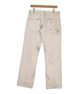 Maison Margiela（メゾンマルジェラ）デニムパンツ 青 サイズ:31(M位) メンズ/2200695399023