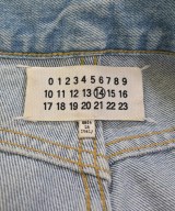 Maison Margiela（メゾンマルジェラ）デニムパンツ 青 サイズ:31(M位) メンズ/2200695399023
