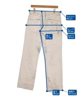 Maison Margiela（メゾンマルジェラ）デニムパンツ 青 サイズ:31(M位) メンズ/2200695399023