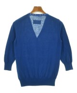 Maison Margiela（メゾンマルジェラ）ニット・セーター 青 サイズ:M レディース/2200695441029