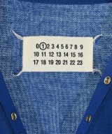 Maison Margiela（メゾンマルジェラ）ニット・セーター 青 サイズ:M レディース/2200695441029