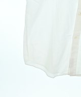 Maison Margiela（メゾンマルジェラ）カジュアルシャツ 白 サイズ:48(L位) メンズ/2200695571016