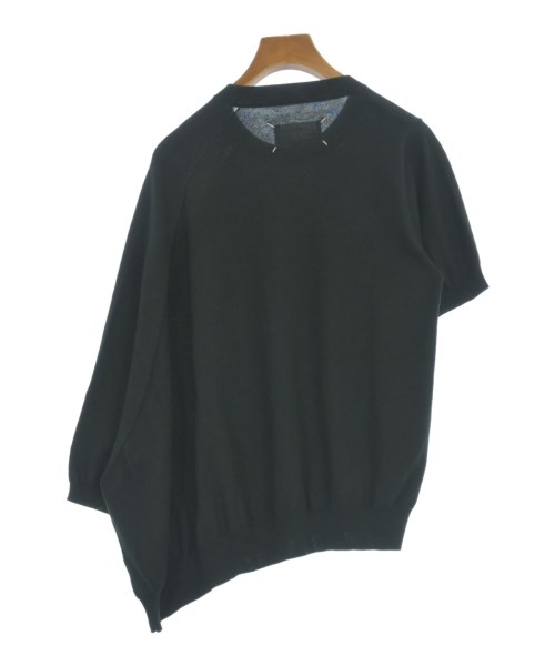 Maison Margiela（メゾンマルジェラ）ニット・セーター 黒 サイズ:XS レディース/2200691391144