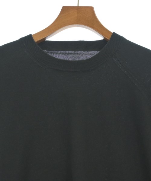 Maison Margiela（メゾンマルジェラ）ニット・セーター 黒 サイズ:XS レディース/2200691391144