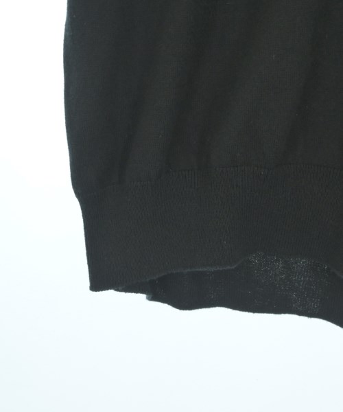 Maison Margiela（メゾンマルジェラ）ニット・セーター 黒 サイズ:XS レディース/2200691391144