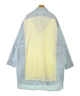 Maison Margiela（メゾンマルジェラ）カジュアルシャツ 青 サイズ:XS レディース/2200691802077