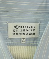 Maison Margiela（メゾンマルジェラ）カジュアルシャツ 青 サイズ:XS レディース/2200691802077