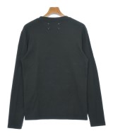 Maison Margiela（メゾンマルジェラ）Tシャツ・カットソー 黒 サイズ:48(L位) メンズ/2200691802596