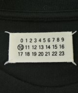 Maison Margiela（メゾンマルジェラ）Tシャツ・カットソー 黒 サイズ:48(L位) メンズ/2200691802596