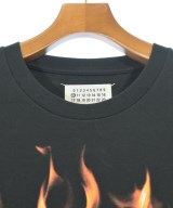 Maison Margiela（メゾンマルジェラ）Tシャツ・カットソー 黒 サイズ:48(L位) メンズ/2200691802596