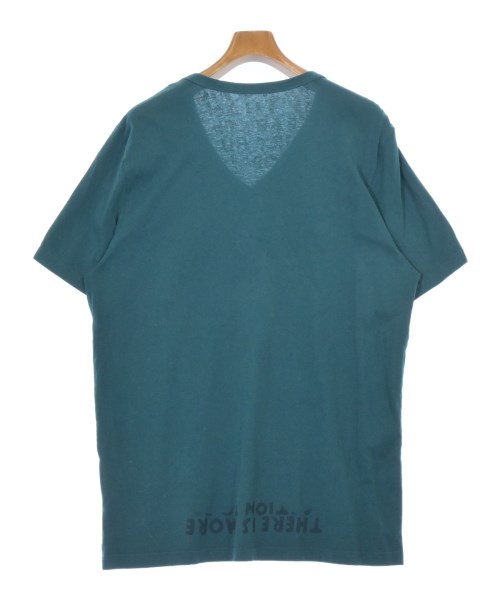 Maison Margiela（メゾンマルジェラ）Tシャツ・カットソー 青 サイズ:XL メンズ/2200691802657