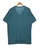 Maison Margiela（メゾンマルジェラ）Tシャツ・カットソー 青 サイズ:XL メンズ/2200691802657