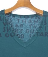 Maison Margiela（メゾンマルジェラ）Tシャツ・カットソー 青 サイズ:XL メンズ/2200691802657